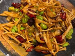 -玉桥餐厅(天坛店)