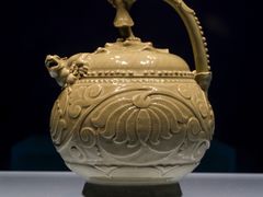 -陕西历史博物馆