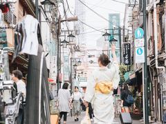 -东京浅草和服体验江户和装工房雅(浅草本店)