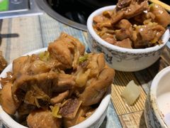-刘记光大火锅鸡(北行店)