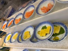 -半岛听涛蒸汽海鲜自助(K11店)