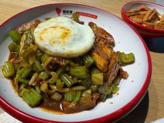 -西粉堂新疆米粉(朝外店)