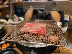-九田家黑牛烤肉料理(无锡T12店)