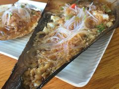 -云晓光头烧烤吧(德平路店)