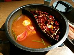 -聚聚火锅.欢聚到半夜(静海店)