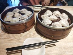 -鸡鸣汤包(复地活力广场店)