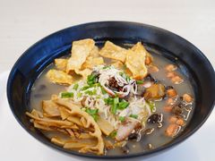螺蛳粉-交通大学（闵行校区）-第二餐饮大楼