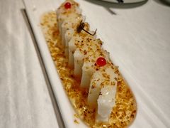-江城小馆陕南妈妈菜·全球旅行餐厅(钟楼店)