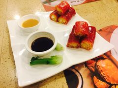 -点都德(聚福楼店)