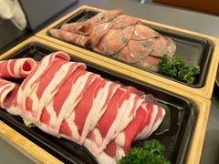 -湊湊火锅·茶憩(南京万象天地店)
