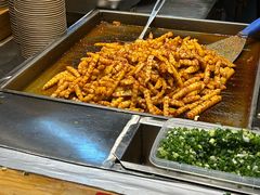 -丁家坡洋芋·观音桥好吃街A区(全国总店)