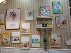 -Rabbit Cafe私房西餐甜点咖啡(栖霞路店)