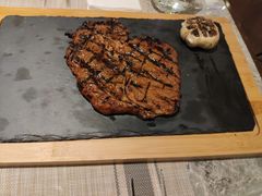 -Hurricane's Grill 飓风牛排