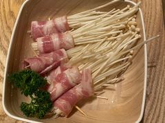 -新石器烤肉(南通CBD大有境店)