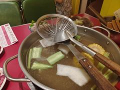 -潮汕·草根牛肉档(上海荟聚城市集市店)