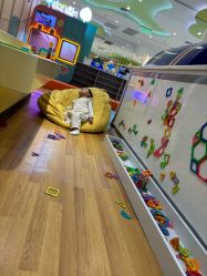 -meland亲子乐园•派对•研学(苏州悠方购物中心店)