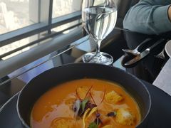 -瑞吉酒店 · Elba 欧尔巴意大利餐厅· 精致意餐·云端聚会