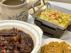-南昌饭店(西黄城根南街店)