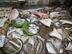 -旺角小渔村(二马路店)