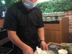 -梨花自助烤肉(天河城店)