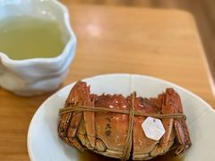 -蟹家大院(外滩店)