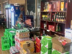 -清真·馬坡二旦烧烤(人生一串拍摄店)