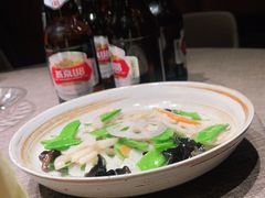 -青年公社烤鸭(熙悦天街店)