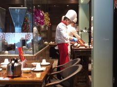 -北京老铺烤鸭(老城根店)