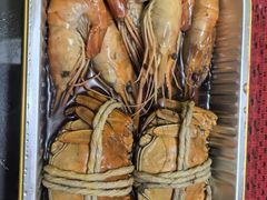 -阳澄湖大闸蟹·琼灵阁牌品牌连锁(吴中总店)