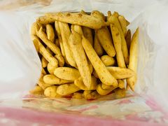 超级芝士脆-墨茉点心局(国金街店)
