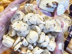 经典麻薯-瑞幸咖啡(灵芝地铁站店)