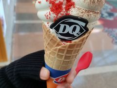 -DQ·蛋糕·冰淇淋(周浦万达店)