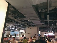 -玫瑰花园自助烤肉(顺义鑫海韵通店)