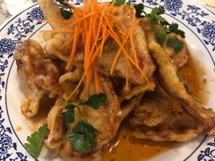 -石老头关东饺子王·东北菜(嘉华鑫城店)