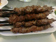-帕米尔食府(白云观店)