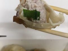 生煎包-腾元生煎(西华路店)