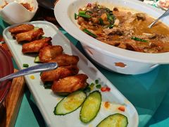 风味鸡翅-海虹舫海鲜大酒店(诸暨店)