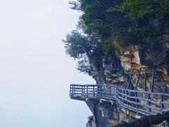-重庆云阳龙缸景区