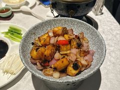 -海湾壹品·粤菜·早茶·烤鸭(拱北店)