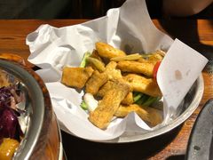 -渔米粥(罗湖店)