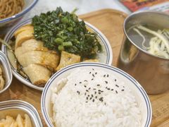 -阿金大白·上海菜馆(新天地店)