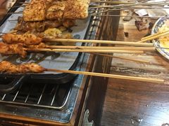 -巨无霸串店(大什字街店)