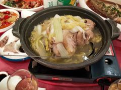 -石浦大酒店(百丈店)