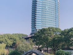 -无锡蠡湖国家湿地公园-蠡园