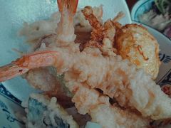 -笑福亭料理小馆(解放碑店)