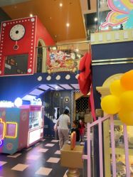 点击看大图 -meland club亲子乐园(北京芳圆里ID MALL店)