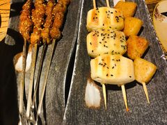 -并州大牌档之醉轻尘