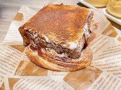 -麦龙·新港风料理(江汉路店)