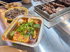 -古彭7只羊·徐州烧烤(旗舰店)
