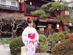 -东京浅草和服体验江户和装工房雅(浅草本店)